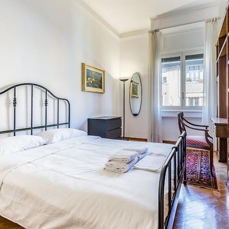 Huge Center Milan Guastalla Gardens 8Pax Exterior photo