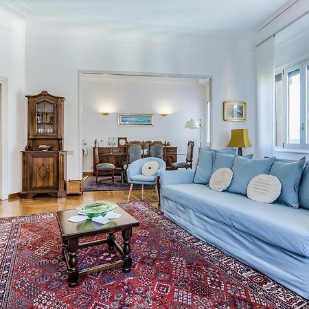 Huge Center Milan Guastalla Gardens 8Pax Exterior photo