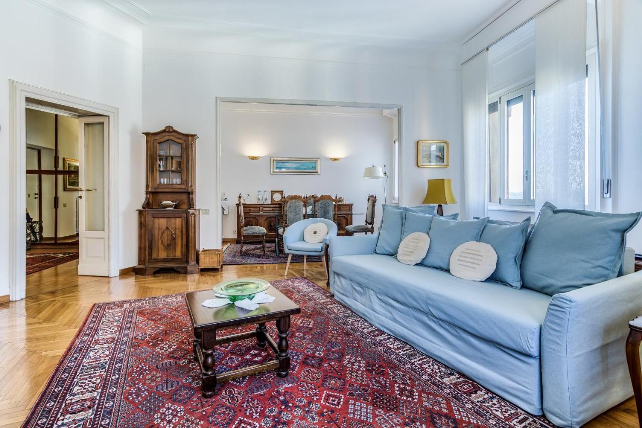 Huge Center Milan Guastalla Gardens 8Pax Exterior photo