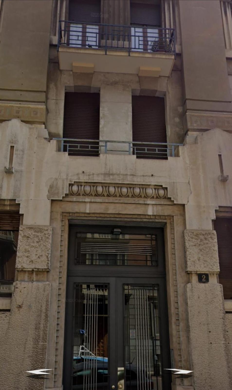 Huge Center Milan Guastalla Gardens 8Pax Exterior photo